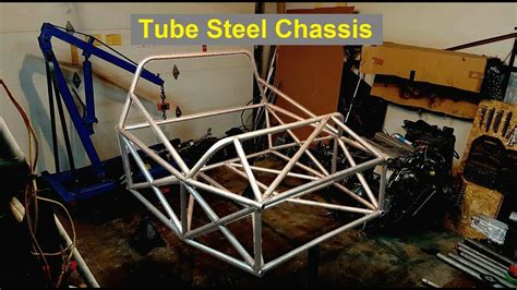 how to attach sheet metal to tube chassis|body mounting .